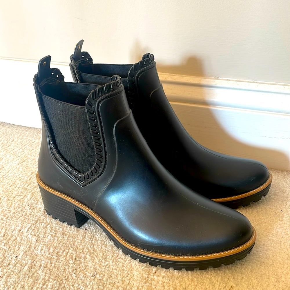 Jack Rogers Rainboots